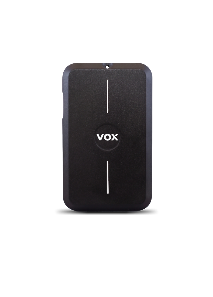 Vox Aura transmitter