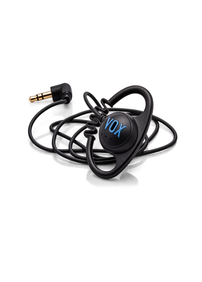 Vox earphones