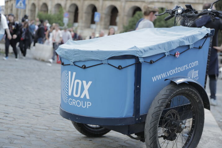 Vox is Revolutionizing Guided Tours for Businesses