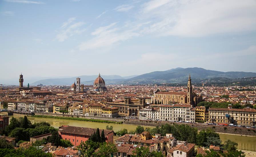 Florence – The Cradle of the Renaissance