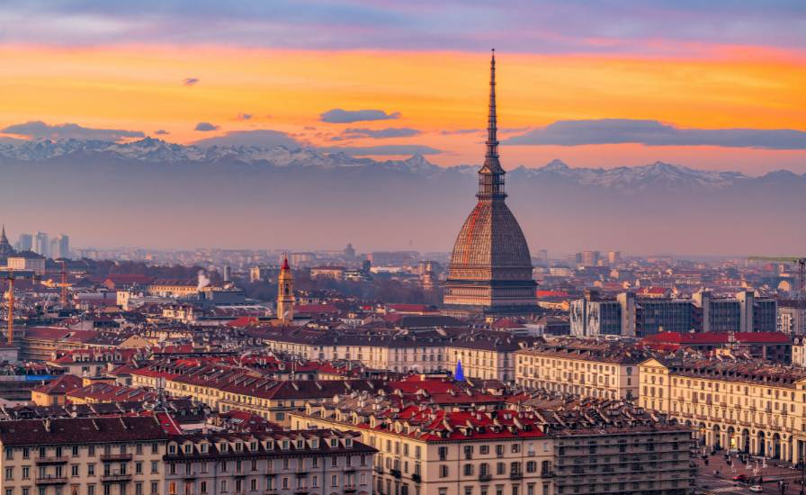 Turin – The Elegant Underdog