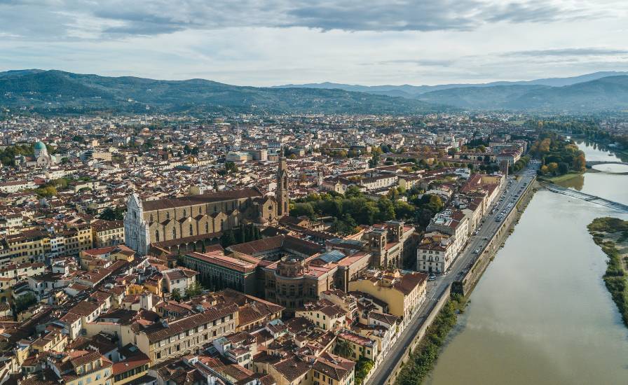 Bologna – The Culinary Capital