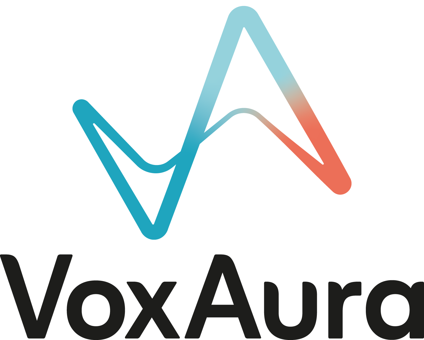 Vox Aura logo