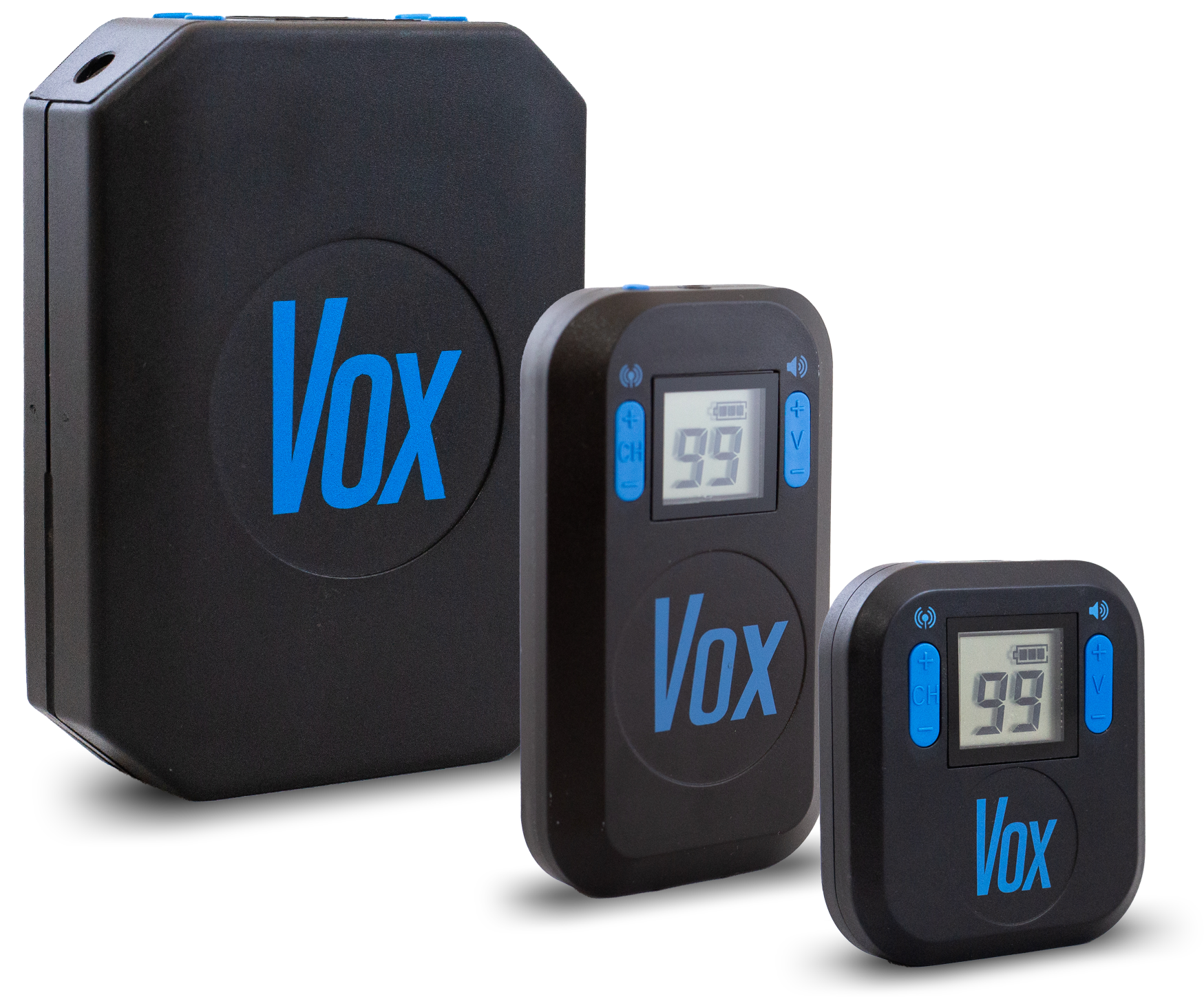How Vox Solutions Combines Technology and Tradition in Travel